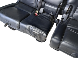 JOGO BANCOS FREEMONT JOURNEY 7 LUGARES 2012 2013 A 2018