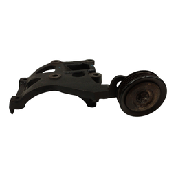  SUPORTE DO COMPRESSOR DO AR CONDICIONADO COROLLA 1.6 1.8 