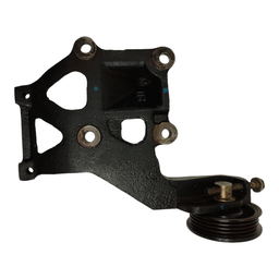  SUPORTE DO COMPRESSOR DO AR CONDICIONADO COROLLA 1.6 1.8 