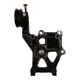  SUPORTE DO COMPRESSOR DO AR CONDICIONADO COROLLA 1.6 1.8 