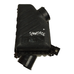 CAIXA FILTRO DE AR SPORTAGE 2009 A 2014 / TUCSON 2006 A 2015