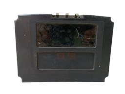 Computador de Bordo Vectra 1997 a 2005 90464716 plug amarelo