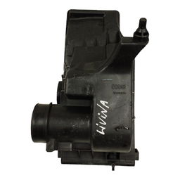 CAIXA FILTRO DE AR NISSAN TIIDA LIVINA 1.8