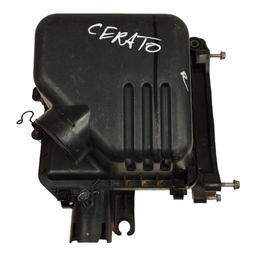  Caixa Filtro de Ar Kia Cerato 1.6 2009 a 2013