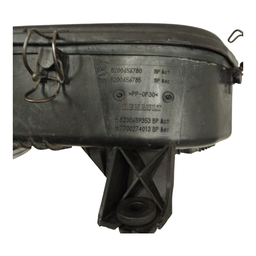  CAIXA FILTRO DE AR RENAULT SANDERO LOGAN 1.6 8V