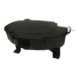  CAIXA FILTRO DE AR RENAULT SANDERO LOGAN 1.6 8V