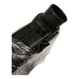  CAIXA FILTRO DE AR RENAULT SANDERO LOGAN 1.6 8V