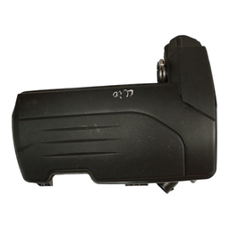 CAIXA FILTRO DE AR CLIO II SANDERO LOGAN MARCH 1.0