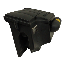 Caixa Filtro de Ar Mercedes Benz Classe A160 / A190