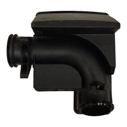 CAIXA DE RESSONÂNCIA C/ SENSOR MERCEDES CLASSE A160 / A190