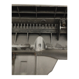 CAIXA FILTRO DE AR FORD FIESTA 2004 A 2012