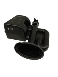 CAIXA DE RESSONÂNCIA NISSAN LIVINA 2009 A 2014