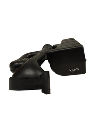 CAIXA DE RESSONÂNCIA NISSAN LIVINA 2009 A 2014