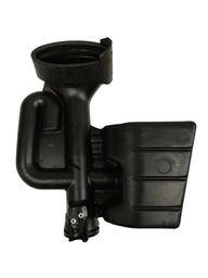 Caixa de Ressonância Nissan Livina 2009 a 2014