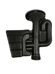 CAIXA DE RESSONÂNCIA NISSAN LIVINA 2009 A 2014