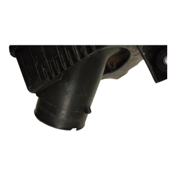 CAIXA FILTRO DE AR HONDA CIVIC EX 1.6 16V V-TEC 1996 A 2000