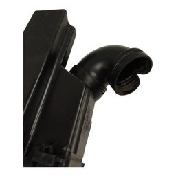 CAIXA DE RESSONÂNCIA CINTROEN C3 PEUGEOT 208