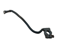 CABO NEGATIVO POLO DA BATERIA UNO ELBA FIORINO 1984 A 1994