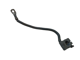 CABO NEGATIVO POLO DA BATERIA UNO ELBA FIORINO 1984 A 1994