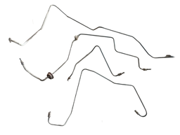 KIT CANO TUBO FREIO CIVIC 1996 1997 1998 1999 2000