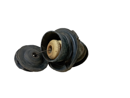 KIT COXIM AMORTECEDOR DIANTEIRO VECTRA 1997 1998 A 2005