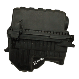 CAIXA FILTRO DE AR ELANTRA 2.0 2017 A 21 COM GARRAS QUEBRADA