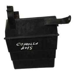 CAIXA DE RESSONÂNCIA COROLLA 2015 A 2019