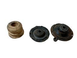 Kit Coxim Amortecedor Dianteiro Vectra 1997 1998 a 2005