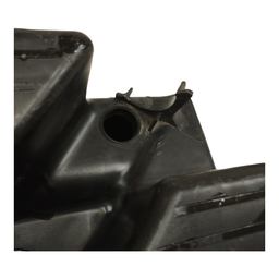  CAIXA DE RESSONÂNCIA HONDA CIVIC 1.6 1996 A 2000