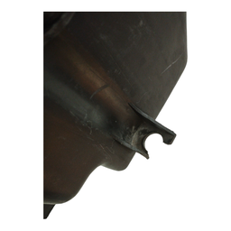  CAIXA DE RESSONÂNCIA HONDA CIVIC 1.6 1996 A 2000