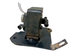 Válvula Solenoide Partida a Frio Ford Ka Endura 1.0 8v 97/04