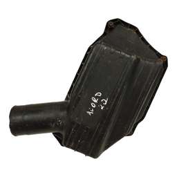 Caixa Filtro de Ar  Accord 2.2 1994 a 1997 c/ garra quebrada