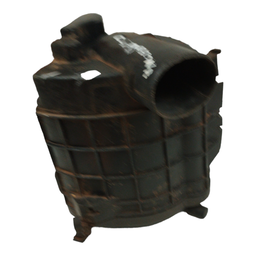 Caixa Filtro de Ar Clio 1.6 1994 a 1998