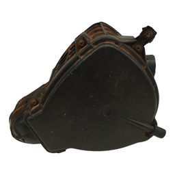 CAIXA FILTRO DE AR CLIO 1.6 1994 A 1998