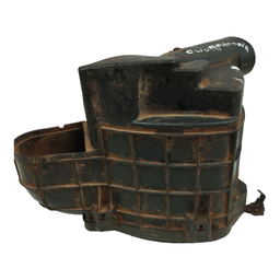 CAIXA FILTRO DE AR CLIO 1.6 1994 A 1998