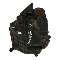 CAIXA FILTRO DE AR CLIO 1.6 1994 A 1998