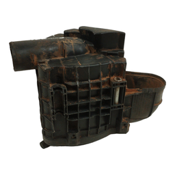 CAIXA FILTRO DE AR CLIO 1.6 1994 A 1998