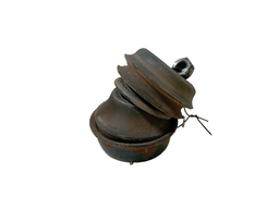 KIT COXIM AMORTECEDOR TRASEIRO VECTRA 1997 1998 A 2005