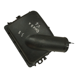 CAIXA DO FILTRO DE AR OMEGA 3.8 1998 A 2003