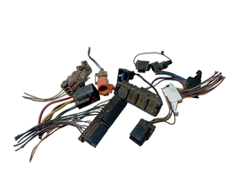 Conectores Elerônicos ford Ka 1997 1998 1999 2000 a 2004