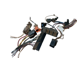 CONECTORES ELERÔNICOS FORD KA 1997 1998 1999 2000 A 2004