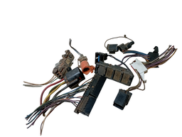 CONECTORES ELERÔNICOS FORD KA 1997 1998 1999 2000 A 2004