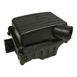 CAIXA DO FILTRO DE AR JAC J6 2011 A 2016 