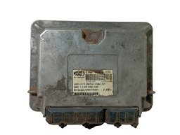Módulo Injeção Uno 1.0 8v Fire 55184485 Iaw4afbun