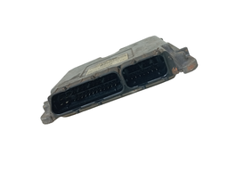 MÓDULO INJEÇÃO UNO 1.0 8V FIRE 55184485 IAW4AFBUN (DESCODIF)