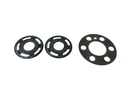 CAPA CONVERSOR TORQUE CÂMBIO CIVIC 1996 1997 A 2000