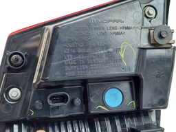 LANTERNA TRASEIRA ESQUERDA FREEMONT JOURNEY 12/18 (MALA)