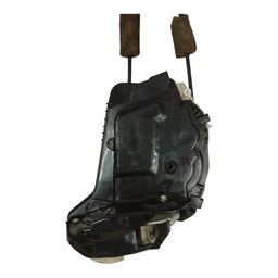 Fechadura Porta Traseira Direita City Fit Wrv 2015 a 2021