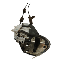 FECHADURA PORTA TRASEIRA DIREITA CITY FIT WRV 2015 A 2021