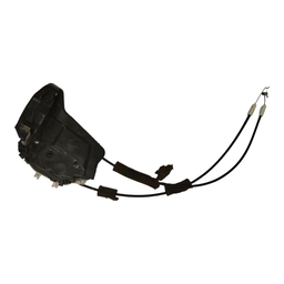 FECHADURA PORTA TRASEIRA DIREITA CITY FIT WRV 2015 A 2021